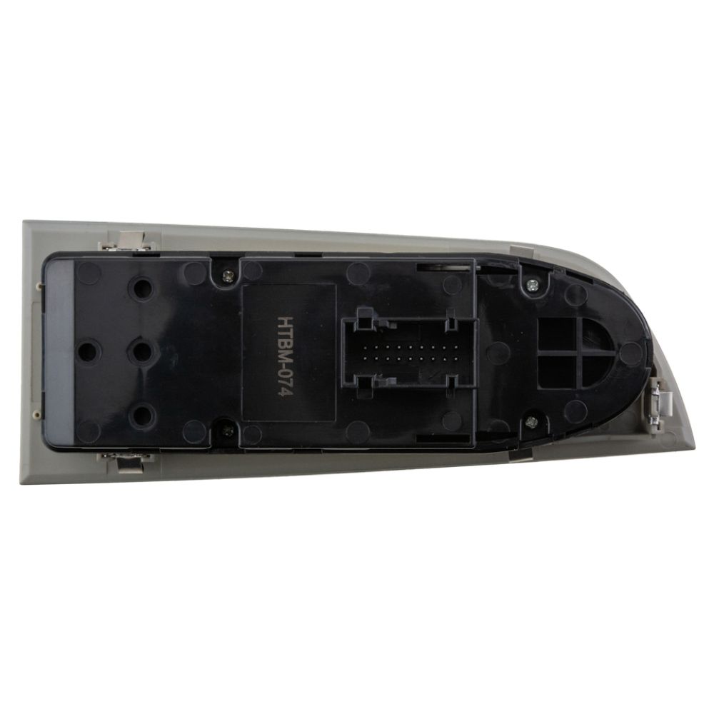 BMW 3 E90/E91 2005+/ ΠΟΛΛΑΠΛΟΣ ΔΙΑΚΟΠΤΗΣ ΠΑΡΑΘΥΡΟΥ ΜΠΡΟΣΤΑ ΑΡΙΣΤΕΡΑ 18 PINS orig.61319217330