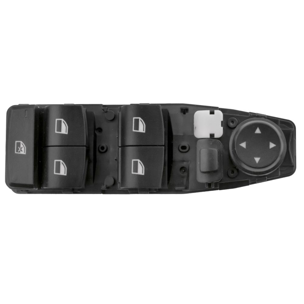 ΠΟΛΛΑΠΛΟΣ ΔΙΑΚΟΠΤΗΣ ΠΑΡΑΘΥΡΩΝ ΓΙΑ BMW 1 F20 2011+ / 3 F30 & F31 2011+ / 5 F10 & F11 2016+ / X3 F25 2011+ orig.9179909/920810 6pins ΝΤΥ - 1 TEM.