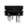 ΔΙΠΛΟΣ ΔΙΑΚΟΠΤΗΣ ΠΑΡΑΘΥΡΩΝ ΓΙΑ BMW ΣΕΙΡΑ 3 E36 1990-1999 orig.61311387916 4pins ΝΤΥ - 1 TEM.