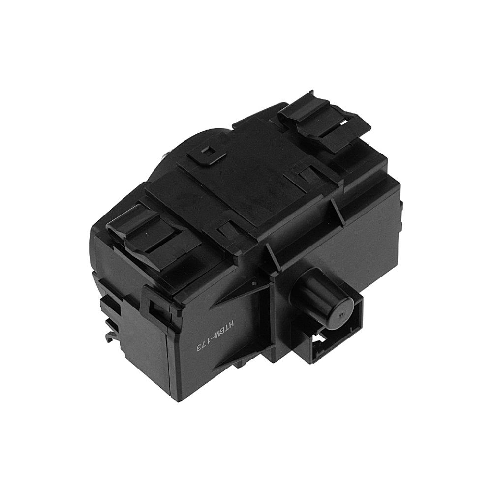 NTY – Διακόπτης Φωτισμού BMW E90/E91 2008+ E82/E88 2011+ E84 2012+ 12 Pins Σταθερή Λειτουργία Χωρίς Διακοπές – 1 Τεμ. (EWS-BM-173)