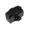 NTY – Διακόπτης Φωτισμού BMW E90/E91 2008+ E82/E88 2011+ E84 2012+ 12 Pins Σταθερή Λειτουργία Χωρίς Διακοπές – 1 Τεμ. (EWS-BM-173)