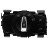 NTY – Διακόπτης Φωτισμού BMW E90/E91 2008+ E82/E88 2011+ E84 2012+ 12 Pins Σταθερή Λειτουργία Χωρίς Διακοπές – 1 Τεμ. (EWS-BM-173)