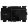 NTY – Διακόπτης Φωτισμού BMW E90/E91 2008+ E82/E88 2011+ E84 2012+ 12 Pins Σταθερή Λειτουργία Χωρίς Διακοπές – 1 Τεμ. (EWS-BM-173)
