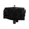 ΔΙΑΚΟΠΤΗΣ ΛΕΒΙΕΣ ΦΩΤΩΝ ΦΛΑΣ 12 PINS ΓΙΑ BMW 3 E90N/E91N 2008+/1 E82 2011+/ 1 E88 2011+/X1 E84 2012+/