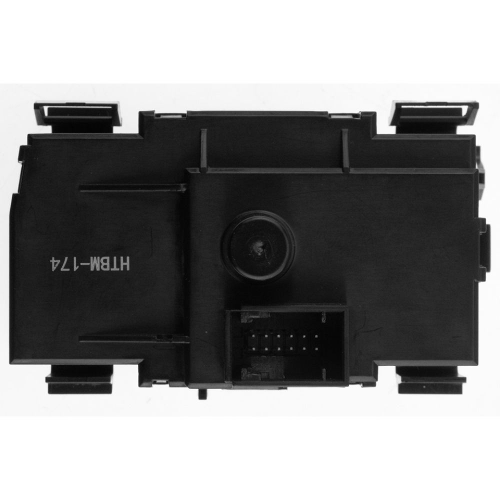 ΔΙΑΚΟΠΤΗΣ ΛΕΒΙΕΣ ΦΩΤΩΝ ΦΛΑΣ 12 PINS ΓΙΑ BMW 3 E90N/E91N 2008+/1 E82 2011+/ 1 E88 2011+/X1 E84 2012+/