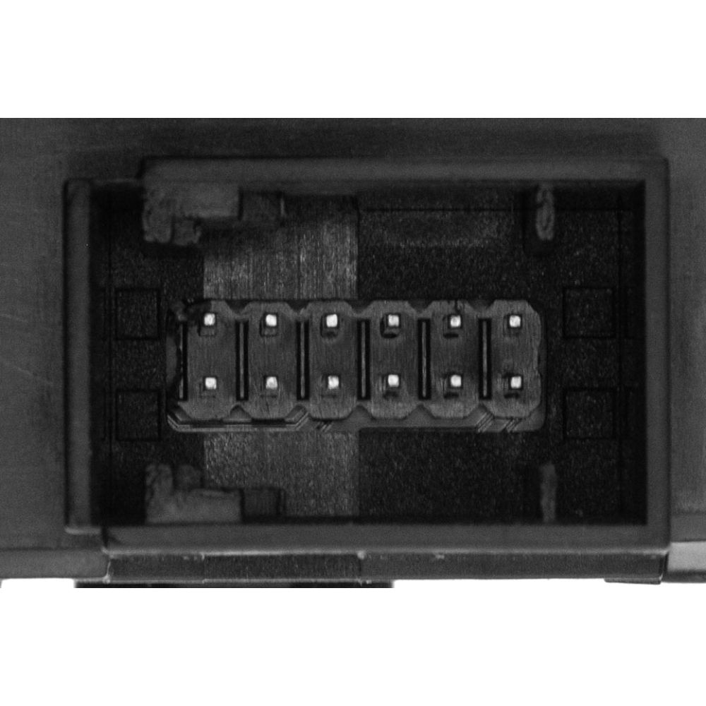 ΔΙΑΚΟΠΤΗΣ ΛΕΒΙΕΣ ΦΩΤΩΝ ΦΛΑΣ 12 PINS ΓΙΑ BMW 3 E90N/E91N 2008+/1 E82 2011+/ 1 E88 2011+/X1 E84 2012+/