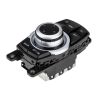 NTY – Media Controller BMW F10/F11 F07 X3 F25 10 Pins Απόλυτος Έλεγχος Συστήματος Πλοήγησης Και Multimedia orig.65829206446 – 1 Τεμ. (EWS-BM-175)