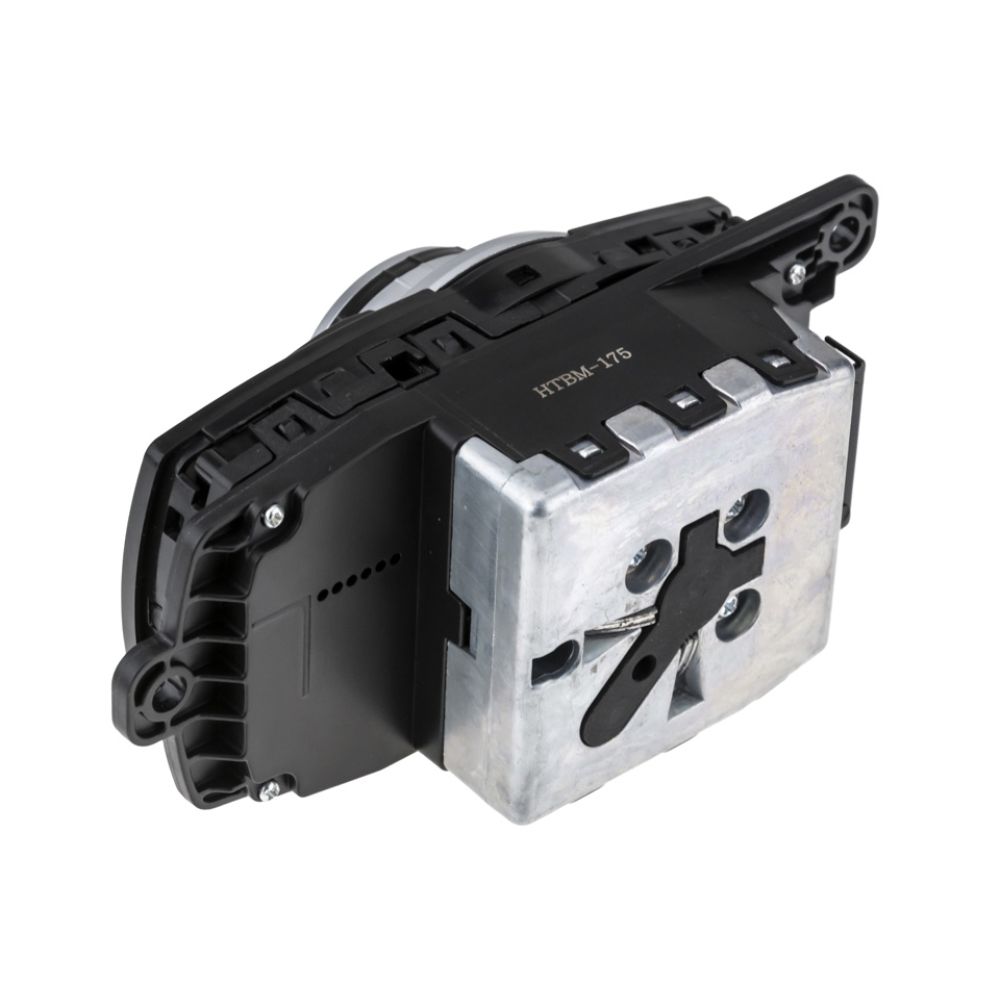 NTY – Media Controller BMW F10/F11 F07 X3 F25 10 Pins Απόλυτος Έλεγχος Συστήματος Πλοήγησης Και Multimedia orig.65829206446 – 1 Τεμ. (EWS-BM-175)