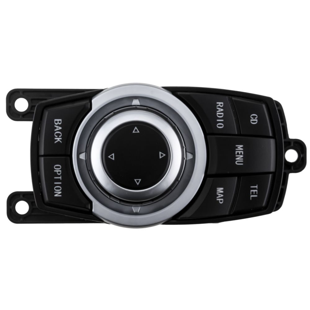 NTY – Media Controller BMW F10/F11 F07 X3 F25 10 Pins Απόλυτος Έλεγχος Συστήματος Πλοήγησης Και Multimedia orig.65829206446 – 1 Τεμ. (EWS-BM-175)
