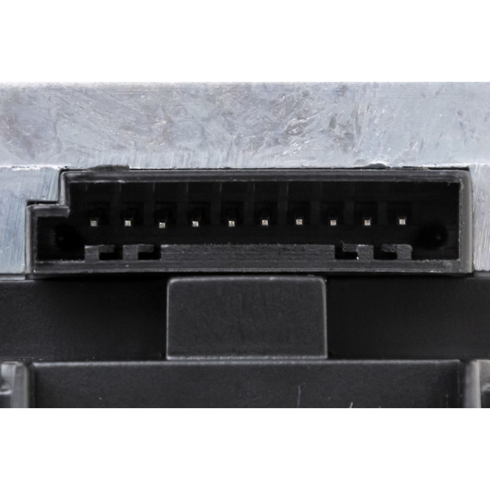 BMW 5 F10/F11 2009+/ 5 GT F07 2009+/ X3 F25 2010+/ ΠΟΛΛΑΠΛΟΣ ΔΙΑΚΟΠΤΗΣΠΑΡΑΘΥΡΩΝ -  10 PINS (ORIG. 65829206446)