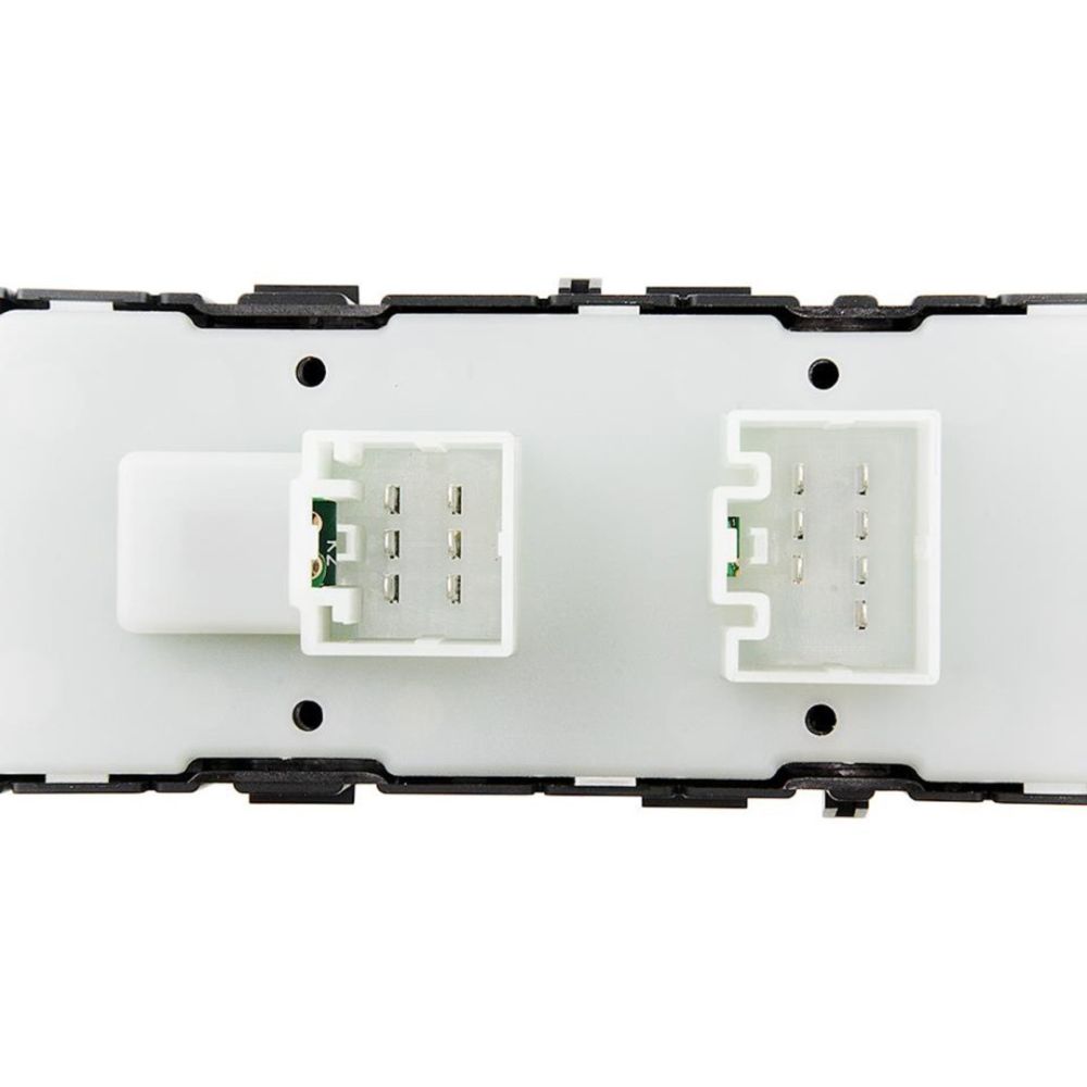 ΔΙΑΚΟΠΤΗΣ ΓΙΑ JEEP PATRIOT 07+ /COMPASS 07+ /DODGE CALIBER 07+ ΠΟΛΛΑΠΛΟΣ 13PIN (6+7) ΠΑΡΑΘΥΡΩΝ