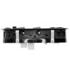 ΔΙΑΚΟΠΤΗΣ ΓΙΑ DODGE DURANGO 2011+ ΠΟΛΛΑΠΛΟΣ 12PIN ΠΑΡΑΘΥΡΩΝ orig.68086693AC
