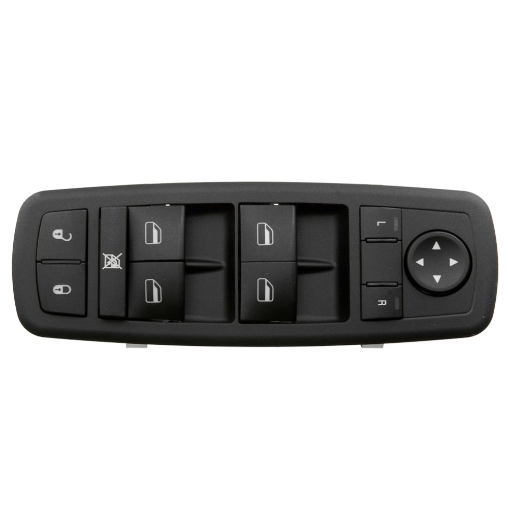 ΔΙΑΚΟΠΤΗΣ ΓΙΑ CHRYSLER TOWN+COUNTRY 08+ /DODGE GRAND CARAVAN 08+ ΠΟΛΛΑΠΛΟΣ 9+3PIN ΠΑΡΑΘΥΡΩΝ orig.68039999AA