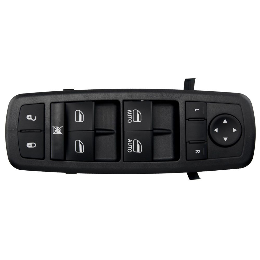 ΔΙΑΚΟΠΤΗΣ ΓΙΑ CHRYSLER TOWN+COUNTRY 08+ /DODGE GRAND CARAVAN 08+ ΠΟΛΛΑΠΛΟΣ 12PIN ΠΑΡΑΘΥΡΩΝ orig.4602533AF
