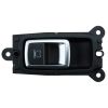 TESLA MODEL X 16+ ΔΙΑΚΟΠΤΗΣ ΑΣΦΑΛΙΣΗΣ ΠΟΡΤΩΝ (WING DOORS) ΜΑΥΡΟ 4 PINS orig.1038107-02-C/103810702C
