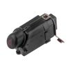NTY – Διακόπτης Φώτων Alarm για Jeep Liberty 2002+ με 10 Pins OE 56010158AD για Σταθερή και Ασφαλή Λειτουργία - 1 Τεμ. (EWS-CH-042)