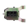 NTY – Διακόπτης Φώτων Alarm για Jeep Liberty 2002+ με 10 Pins OE 56010158AD για Σταθερή και Ασφαλή Λειτουργία - 1 Τεμ. (EWS-CH-042)