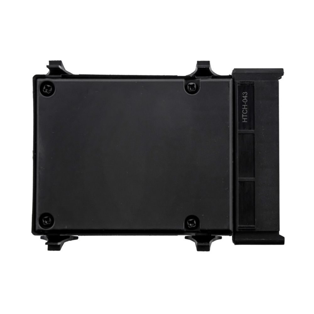 NTY – Διακόπτης Ρύθμισης Καθίσματος για Jeep Grand Cherokee 2005+ και Commander 2006+ με 10 Pins OE 56049433AD για Ακριβή Έλεγχο Θέσης - 1 Τεμ. (EWS-CH-043)