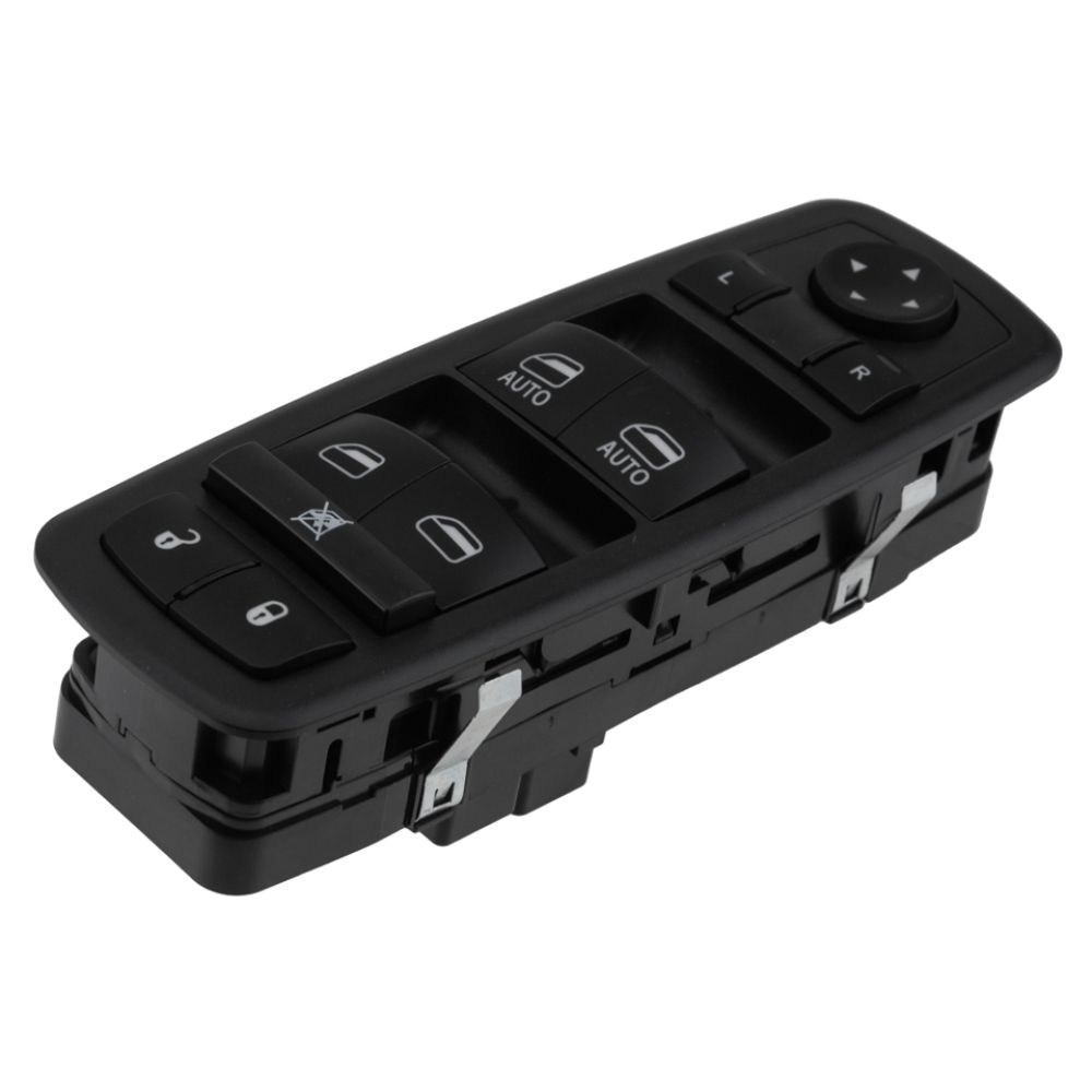 ΔΙΑΚΟΠΤΗΣ ΠΑΡΑΘΥΡΩΝ 11PINS ΓΙΑ JEEP GRAND CHEROKEE 2014+ orig.68184802AA ΝΤΥ - 1 TEM.