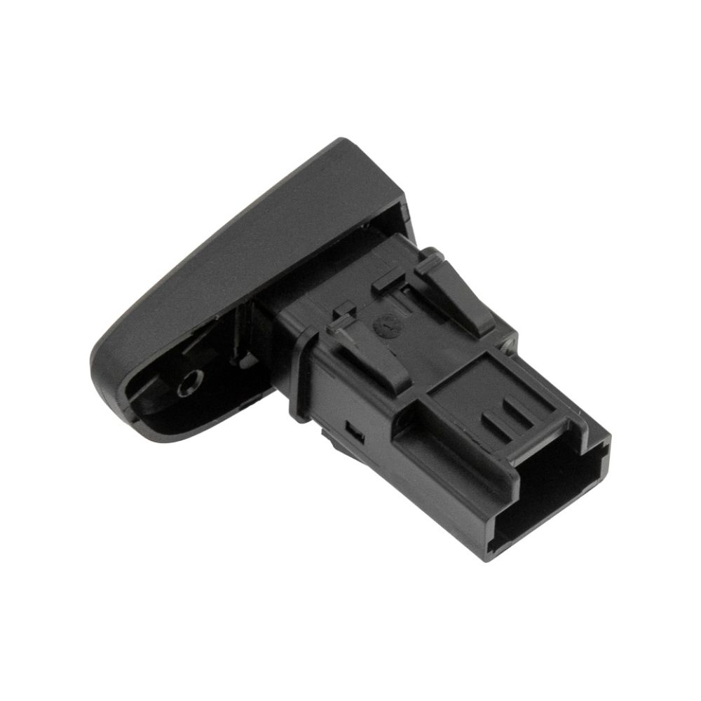 NTY – Διακόπτης A/C για Citroen C1 / Peugeot 107 / Toyota Aygo με 4 Pins OE 6554.KX για Άμεση Απόκριση - 1 Τεμ. (EWS-CT-013)
