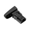 NTY – Διακόπτης A/C για Citroen C1 / Peugeot 107 / Toyota Aygo με 4 Pins OE 6554.KX για Άμεση Απόκριση - 1 Τεμ. (EWS-CT-013)