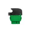 ΔΙΑΚΟΠΤΗΣ ΓΙΑ CITROEN C1 2005+ /PEUGEOT 107 2005+/TOYOTA AYGO 2005+ ΜΟΝΟΣ 4PIN ΠΑΡΑΘΥΡΩΝ orig.CWR70053GS