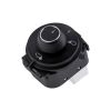 NTY – Διακόπτης Καθρεπτών για Citroen C3 III 2016+ & C4 Cactus 2014+ με 12 Pins OE 9817840980 για Ακριβή Ρύθμιση και Απόλυτο Έλεγχο Ορατότητας - 1 Τεμ. (EWS-CT-019)