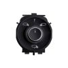 NTY – Διακόπτης Καθρεπτών για Citroen C3 III 2016+ & C4 Cactus 2014+ με 12 Pins OE 9817840980 για Ακριβή Ρύθμιση και Απόλυτο Έλεγχο Ορατότητας - 1 Τεμ. (EWS-CT-019)