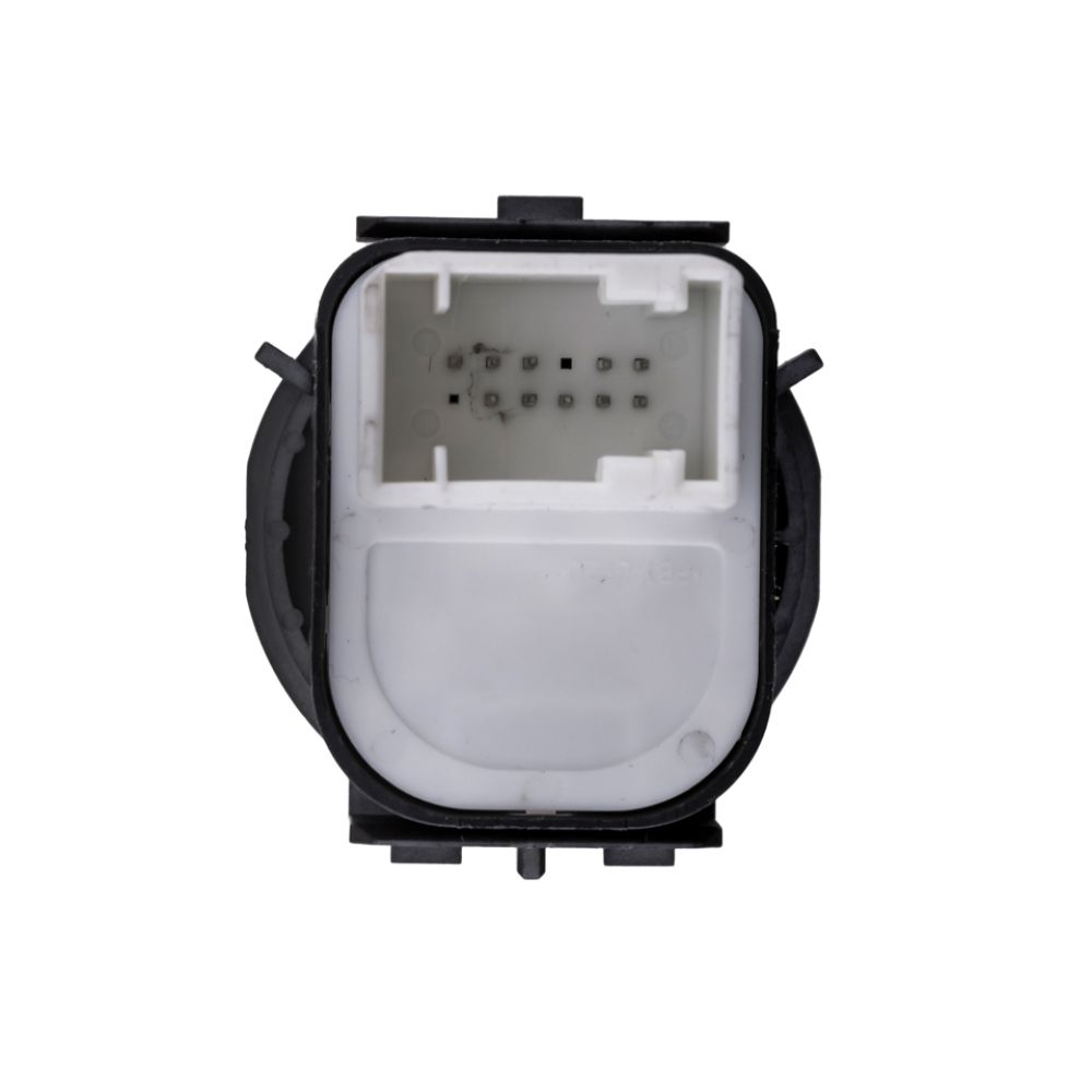 NTY – Διακόπτης Καθρεπτών για Citroen C3 III 2016+ & C4 Cactus 2014+ με 12 Pins OE 9817840980 για Ακριβή Ρύθμιση και Απόλυτο Έλεγχο Ορατότητας - 1 Τεμ. (EWS-CT-019)