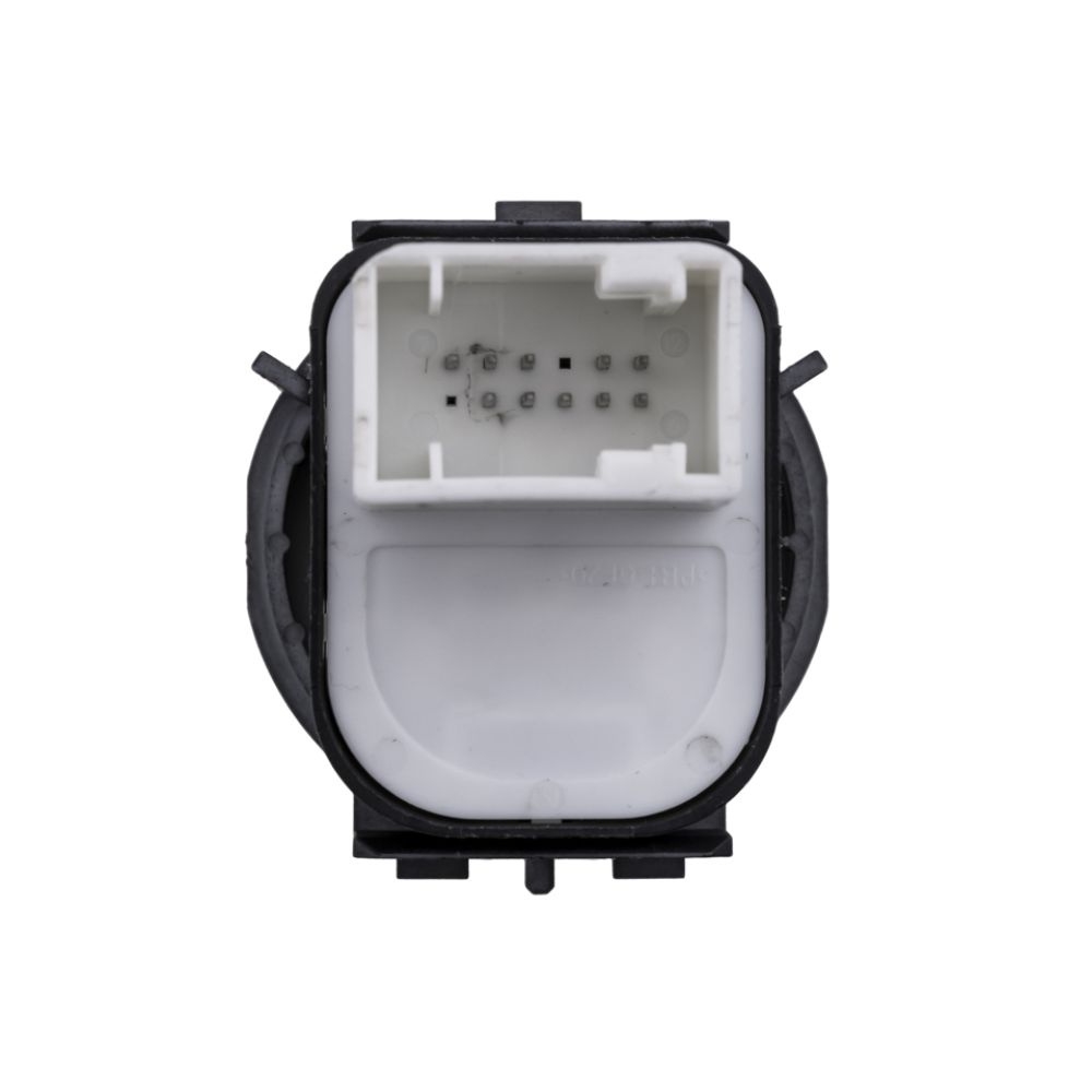NTY – Διακόπτης Καθρεπτών για Citroen C3 III 2016+ & C4 Cactus 2014+ με 12 Pins OE 9817840980 για Ακριβή Ρύθμιση και Απόλυτο Έλεγχο Ορατότητας - 1 Τεμ. (EWS-CT-019)