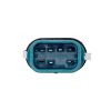 ΔΙΑΚΟΠΤΗΣ ΓΙΑ FORD FOCUS 1998-2004 ΜΟΝΟΣ ΠΑΡΑΘΥΡΩΝ 6 PIN NTY - orig.1060789 / 1091485 / 98AG14529CA / 98AG14529CB - 1 ΤΕΜ.