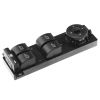 ΔΙΑΚΟΠΤΗΣ ΓΙΑ FORD FOCUS 05-08/C-MAX 04-08 ΠΟΛΛΑΠΛΟΣ 14PIN ΠΑΡΑΘΥΡΩΝ orig.3M5T14A132AG