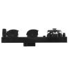 ΔΙΑΚΟΠΤΗΣ ΓΙΑ FORD FOCUS 05-08/C-MAX 04-08 ΠΟΛΛΑΠΛΟΣ 14PIN ΠΑΡΑΘΥΡΩΝ orig.3M5T14A132AG