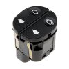 ΔΙΑΚΟΠΤΗΣ ΓΙΑ FORD FIESTA / FUSION / CONNECT / TRANSIT ΔΙΠΛΟΣ ΠΑΡΑΘΥΡΩΝ 6 PIN NTY - orig.6S6T14529AB - 1 ΤΕΜ.