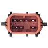 ΔΙΑΚΟΠΤΗΣ ΓΙΑ FORD CUSTOM/COURIER ΜΟΝΟΣ 6PIN ΠΑΡΑΘΥΡΩΝ orig.BM5T14529BA