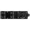 ΠΟΛΛΑΠΛΟΣ ΔΙΑΚΟΠΤΗΣ ΠΑΡΑΘΥΡΩΝ 3PINS ΓΙΑ FORD MONDEO V 2014+ / GALAXY 2015+ / S-MAX 2015+ orig.1946786/DG9T14540EB3JA6 ΝΤΥ - 1 TEM.