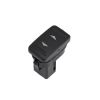 ΔΙΑΚΟΠΤΗΣ ΓΙΑ FORD MONDEO IV 2007+ /S-MAX 2006+/ GALAXY 2006+ ΜΟΝΟΣ ΣΥΝΟΔΗΓΟΥ 4PIN ΠΑΡΑΘΥΡΩΝ orig.050080059/6M2T14529AB