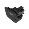 NTY – Διακόπτης Hazard για Ford Fiesta και Ecosport με OE 1519127 για Σταθερή Λειτουργία και Αξιόπιστη Ενεργοποίηση - 1 Τεμ. (EWS-FR-043)