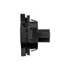 NTY – Διακόπτης Hazard για Ford Fiesta και Ecosport με OE 1519127 για Σταθερή Λειτουργία και Αξιόπιστη Ενεργοποίηση - 1 Τεμ. (EWS-FR-043)