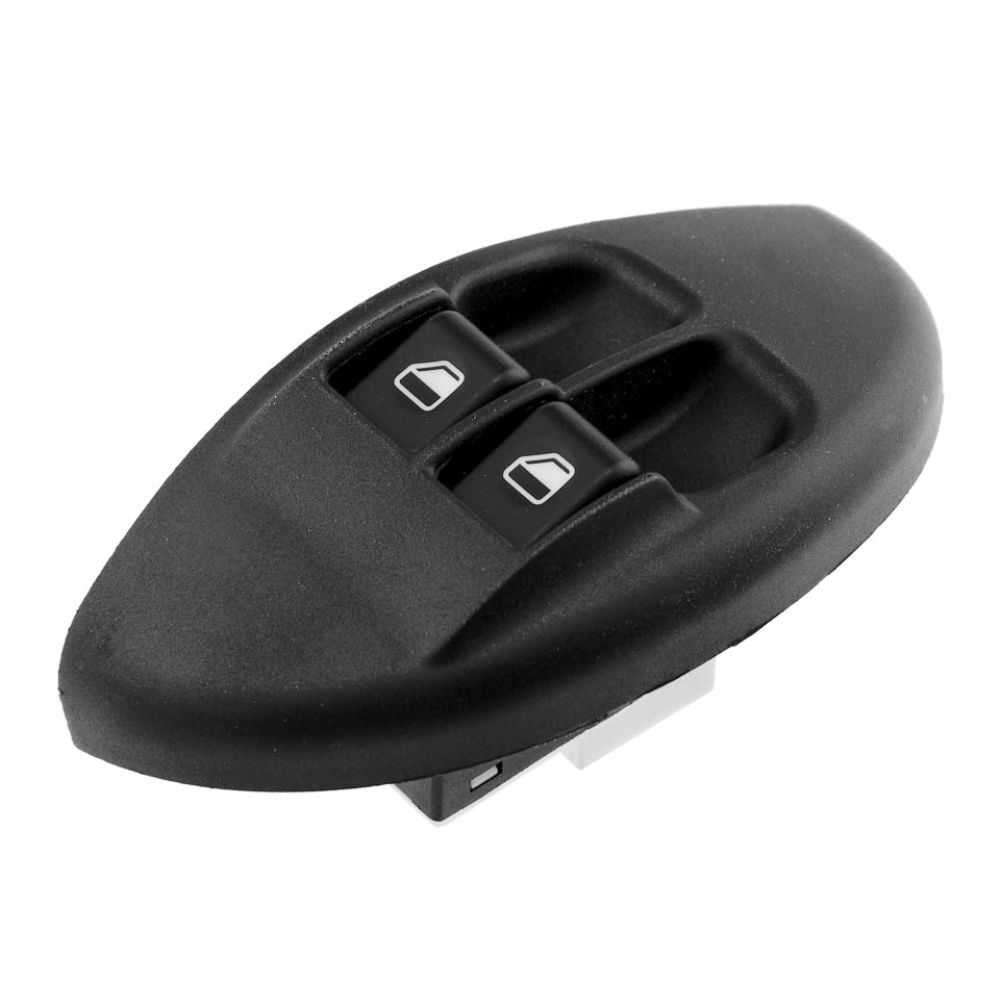 ΔΙΑΚΟΠΤΗΣ ΓΙΑ FIAT SIENA 1998+ ΔΙΠΛΟΣ ΜΕ ΠΛΑΙΣΙΟ 6PIN ΠΑΡΑΘΥΡΩΝ orig.717135614