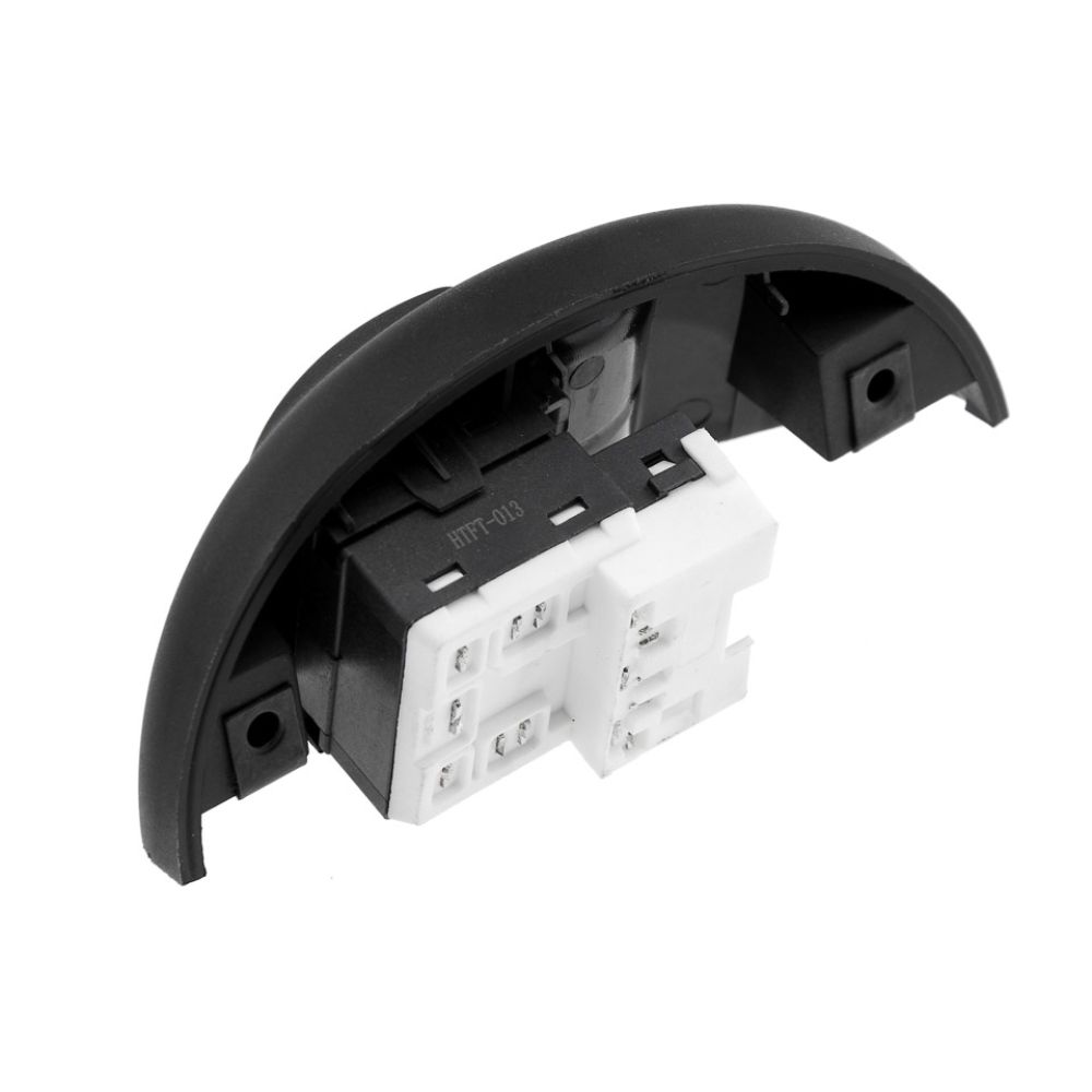 ΔΙΑΚΟΠΤΗΣ ΓΙΑ FIAT SIENA 1998+ ΔΙΠΛΟΣ ΜΕ ΠΛΑΙΣΙΟ 6PIN ΠΑΡΑΘΥΡΩΝ orig.717135614