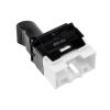 ΔΙΑΚΟΠΤΗΣ ΓΙΑ FIAT BRAVO/BRAVA -03 /PALIO -02 /STRADA 00+ ΜΟΝΟΣ 6PIN ΠΑΡΑΘΥΡΩΝ orig.98809717