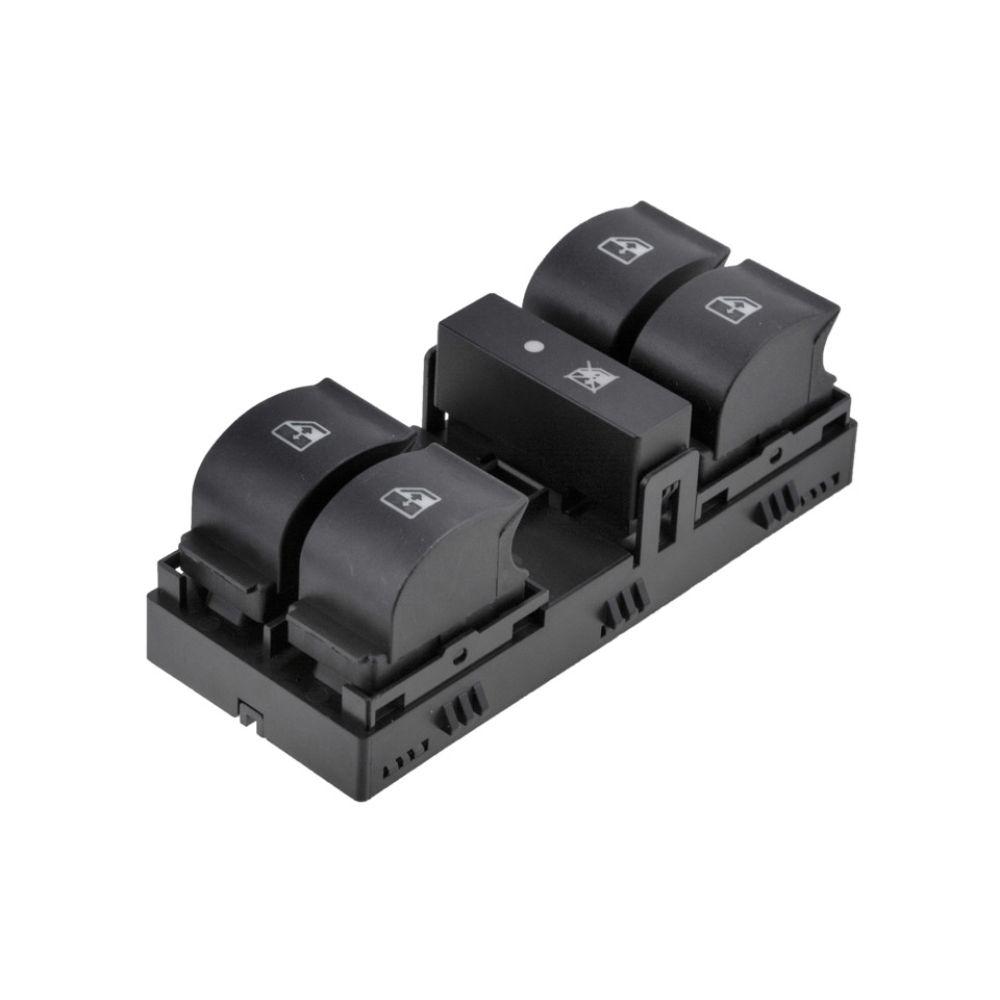 ΔΙΑΚΟΠΤΗΣ ΓΙΑ FIAT LINEA 08+ ΠΑΡΑΘΥΡΩΝ ΠΟΛΛΑΠΛΟΣ 8PIN orig.735442332