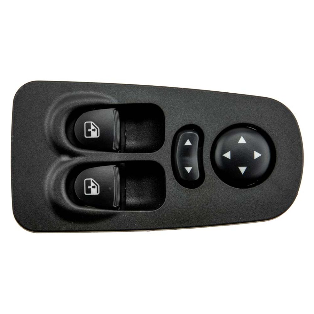 LANCIA YPSILON 2003+/ ΠΟΛΛΑΠΛΟΣ ΔΙΑΚΟΠΤΗΣ ΠΑΡΑΘΥΡΩΝ 16 PINS orig.735346367 / 735360605