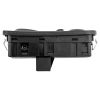 LANCIA YPSILON 2003+/ ΠΟΛΛΑΠΛΟΣ ΔΙΑΚΟΠΤΗΣ ΠΑΡΑΘΥΡΩΝ 16 PINS orig.735346367 / 735360605