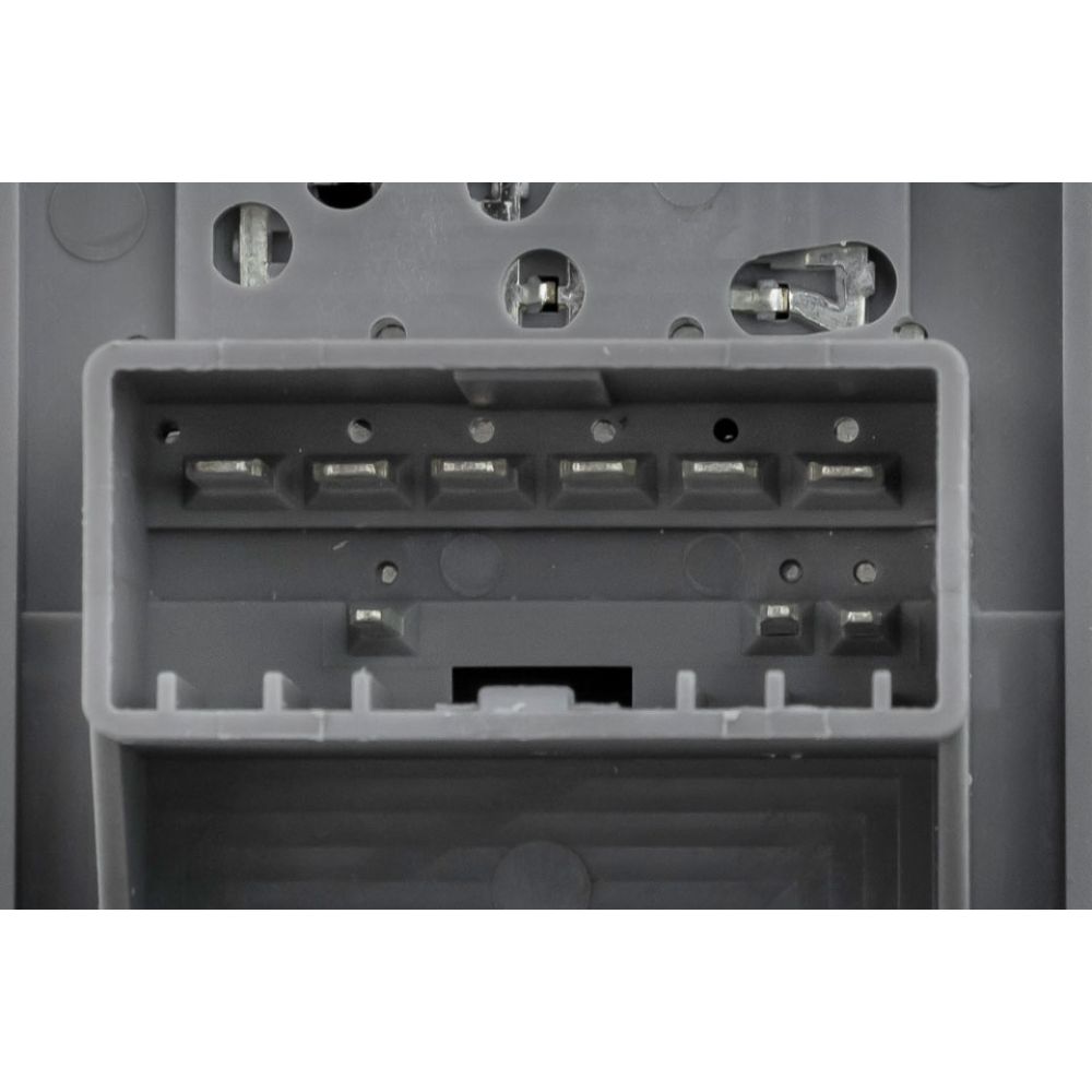 ΔΙΠΛΟΣ ΔΙΑΚΟΠΤΗΣ ΠΑΡΑΘΥΡΩΝ ΓΙΑ FIAT GRANDE PUNTO 2005+ 9PINS orig.735411026 ΝΤΥ - 1 TEM.