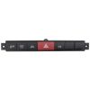 FIAT DOBLO II 2010+/ ΠΟΛΛΑΠΛΟΣ ΔΙΑΚΟΠΤΗΣ ΟΜΙΧΛΗΣ/ΑΛΑΡΜ 18 PINS orig.735498200