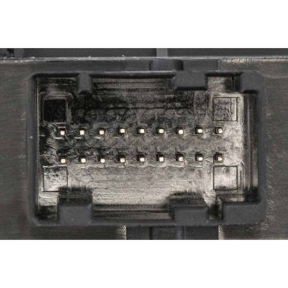 FIAT DOBLO II 2010+/ ΠΟΛΛΑΠΛΟΣ ΔΙΑΚΟΠΤΗΣ ΟΜΙΧΛΗΣ/ΑΛΑΡΜ 18 PINS orig.735498200