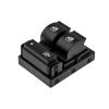 ΔΙΑΚΟΠΤΗΣ ΠΑΡΑΘΥΡΩΝ ΓΙΑ CITROEN JUMPER 2006+ / FIAT DUCATO 2006+ / PEUGEOT BOXER 2006+ 8PINS orig.735536943 ΝΤΥ - 1 TEM.