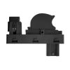 ΔΙΑΚΟΠΤΗΣ ΠΑΡΑΘΥΡΩΝ ΓΙΑ CITROEN JUMPER 2006+ / FIAT DUCATO 2006+ / PEUGEOT BOXER 2006+ 8PINS orig.735536943 ΝΤΥ - 1 TEM.